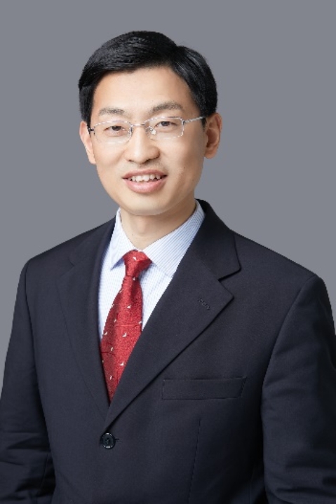 黄色仓库
