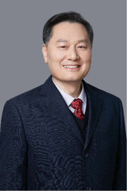 黄色仓库