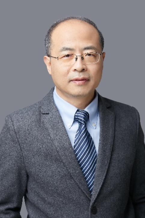 黄色仓库
