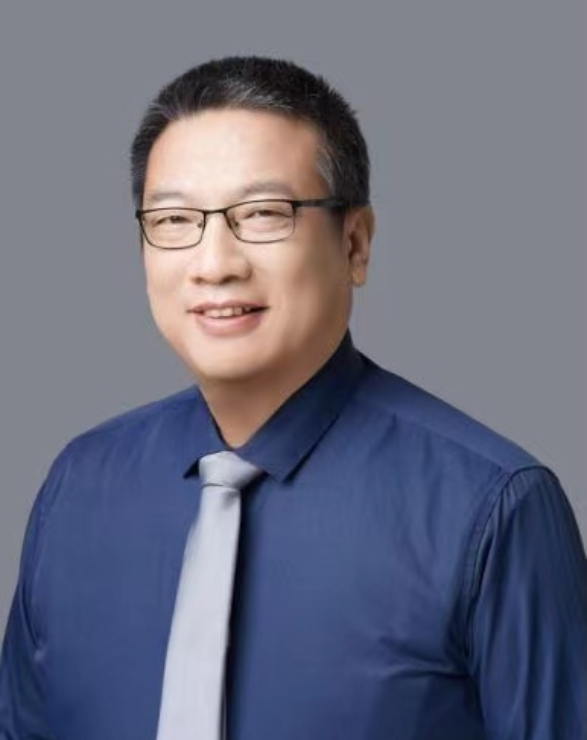 黄色仓库