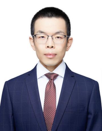 黄色仓库