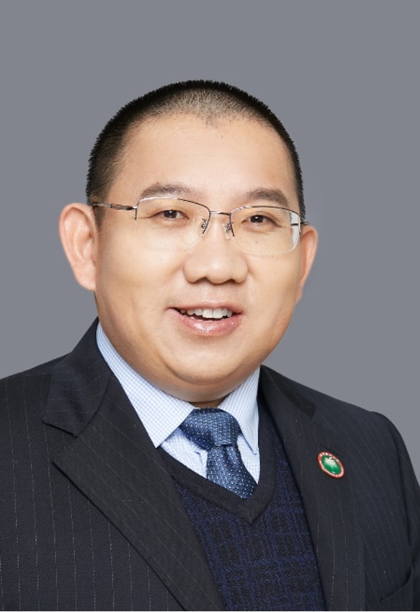 黄色仓库