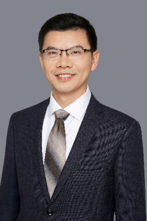 黄色仓库