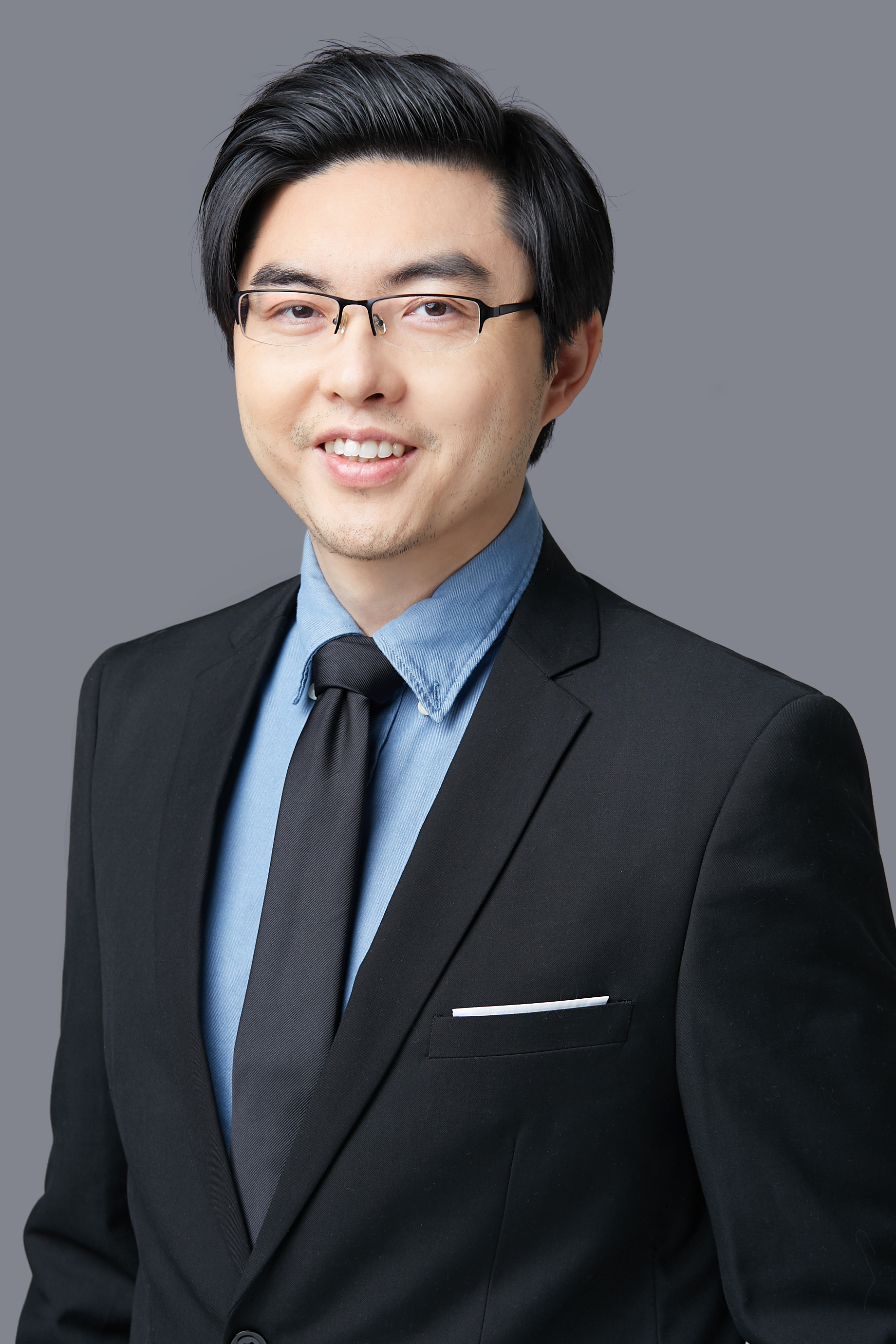 黄色仓库