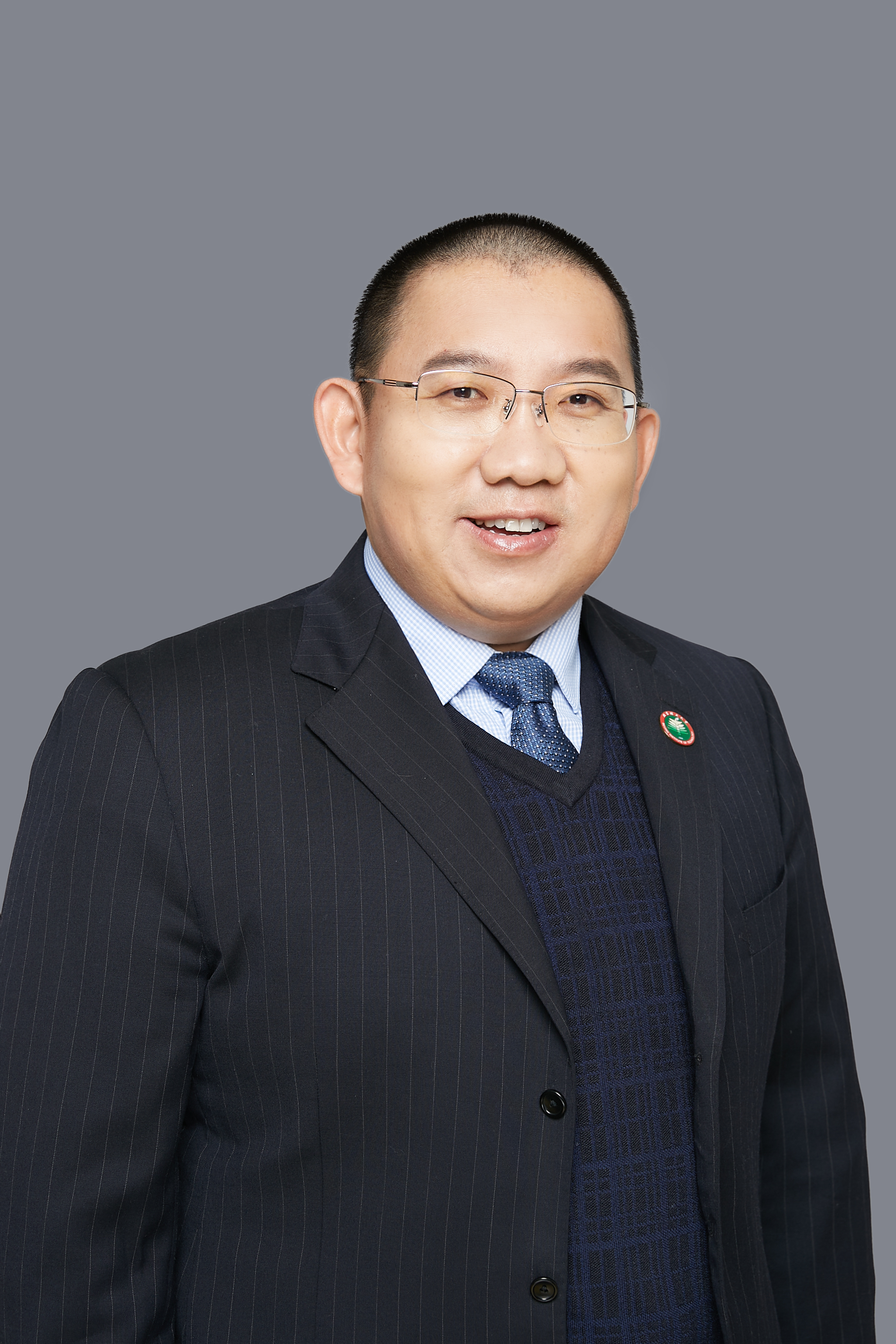 黄色仓库