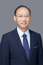 黄色仓库