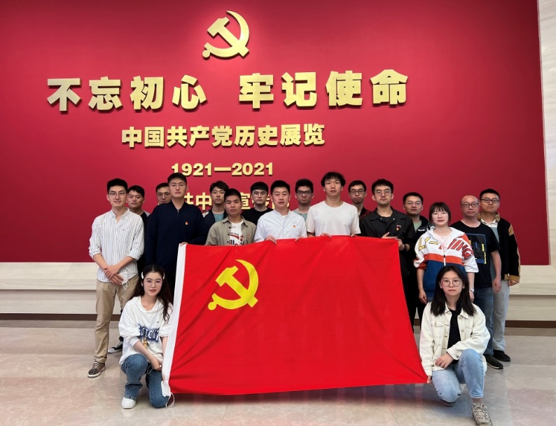 黄色仓库