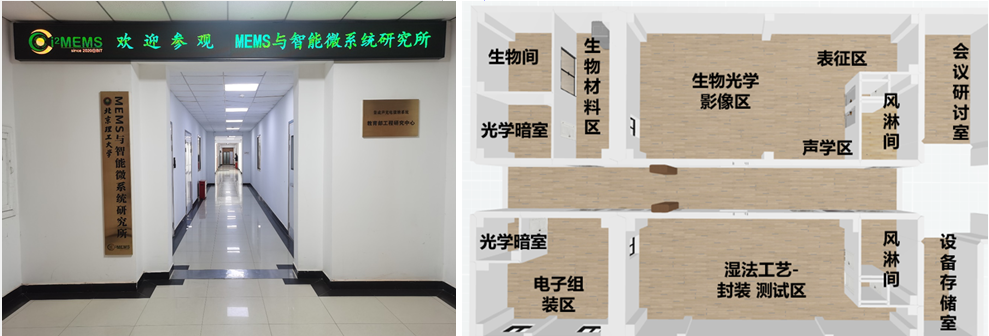 黄色仓库