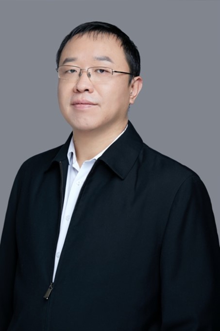 黄色仓库